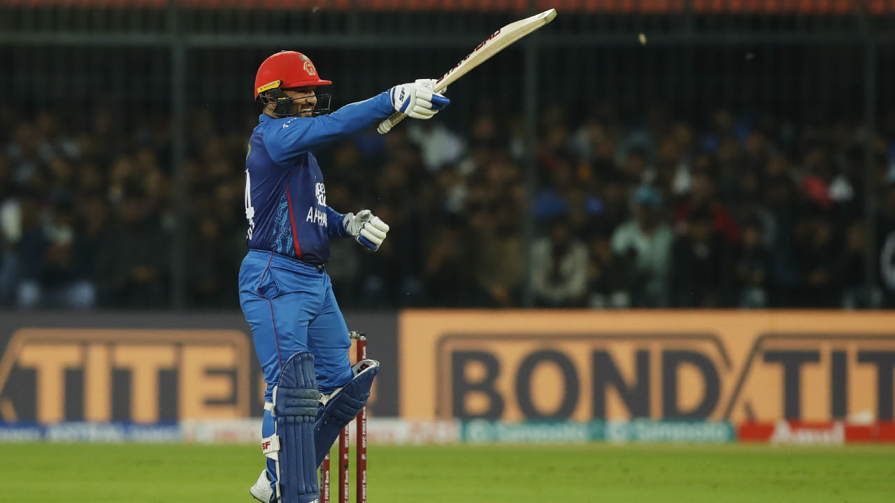 ಇದಕ್ಕೂ ಮೊದಲು ಅಫ್ಘಾನಿಸ್ತಾನ ಈ ಮಾದರಿಯಲ್ಲಿ ಟೀಂ ಇಂಡಿಯಾ ವಿರುದ್ಧ ಇಷ್ಟು ದೊಡ್ಡ ಸ್ಕೋರ್ ಗಳಿಸಿರಲಿಲ್ಲ. ಇದು ಸರಣಿಯ ನಿರ್ಣಾಯಕ ಪಂದ್ಯವಾಗಿರುವುದರಿಂದ ಗೆಲ್ಲಲೇಬೇಕಾದ ಒತ್ತಡದಲ್ಲಿರುವ ಅಫ್ಘಾನಿಸ್ತಾನ ಭಾರತಕ್ಕೆ ಸ್ಪರ್ಧಾತ್ಮಕ ಮೊತ್ತವನ್ನೇ ಟಾರ್ಗೆಟ್ ಆಗಿ ನೀಡಿದೆ.