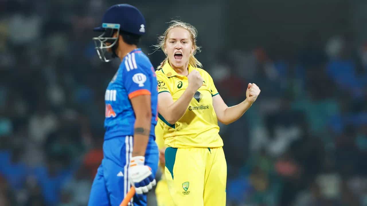 INDW vs AUSW: ಇಂದು ಭಾರತ-ಆಸ್ಟ್ರೇಲಿಯಾ ಸರಣಿ ನಿರ್ಣಾಯಕ ಪಂದ್ಯ