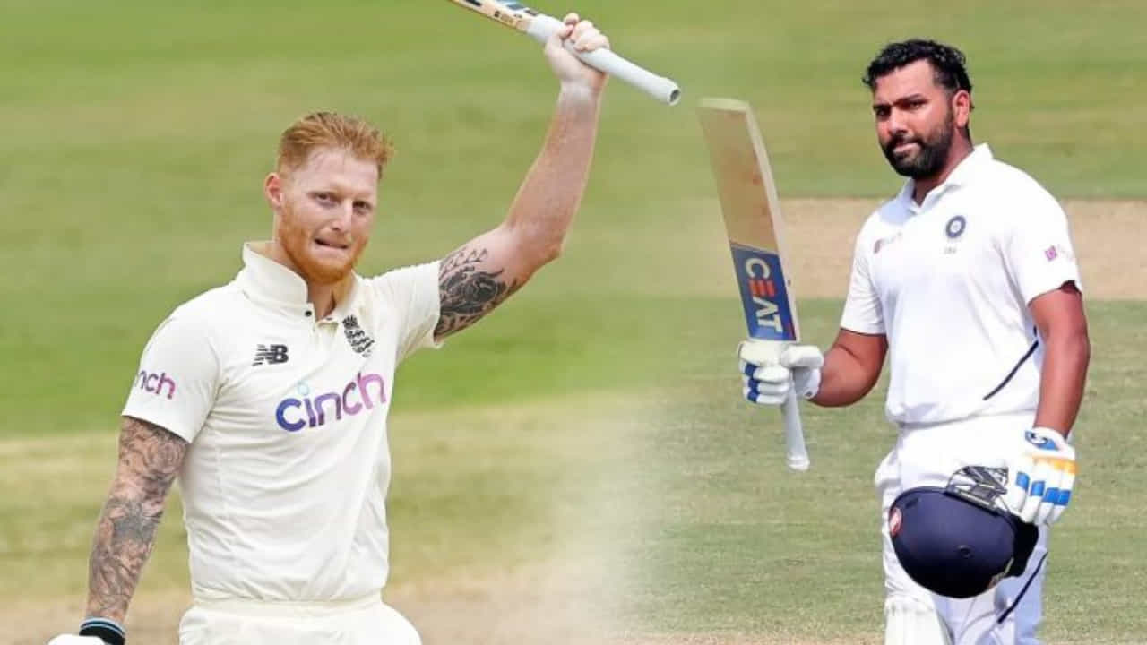 ಭಾರತ ಮತ್ತು ಇಂಗ್ಲೆಂಡ್ ನಡುವಿನ ಟೆಸ್ಟ್ ಸರಣಿ ಶೀಘ್ರದಲ್ಲೇ ಪ್ರಾರಂಭವಾಗಲಿದೆ. 5 ಪಂದ್ಯಗಳ ಟೆಸ್ಟ್ ಸರಣಿಯ ಮೊದಲ ಪಂದ್ಯ ಜನವರಿ 25 ರಿಂದ ನಡೆಯಲಿದೆ. ಈ ಪಂದ್ಯ ಹೈದರಾಬಾದ್ನ ರಾಜೀವ್ ಗಾಂಧಿ ಅಂತಾರಾಷ್ಟ್ರೀಯ ಕ್ರೀಡಾಂಗಣದಲ್ಲಿ ನಡೆಯಲಿದೆ. ಎರಡೂ ತಂಡಗಳು ಈ ಪಂದ್ಯಕ್ಕೆ ಸಜ್ಜಾಗಿವೆ.