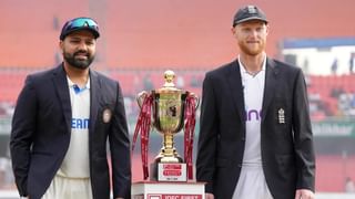 IND vs ENG: ತಂಡದ ಹೀನಾಯ ಸೋಲಿಗೆ ನಾಯಕ ರೋಹಿತ್ ದೂರಿದ್ದು ಯಾರನ್ನ?