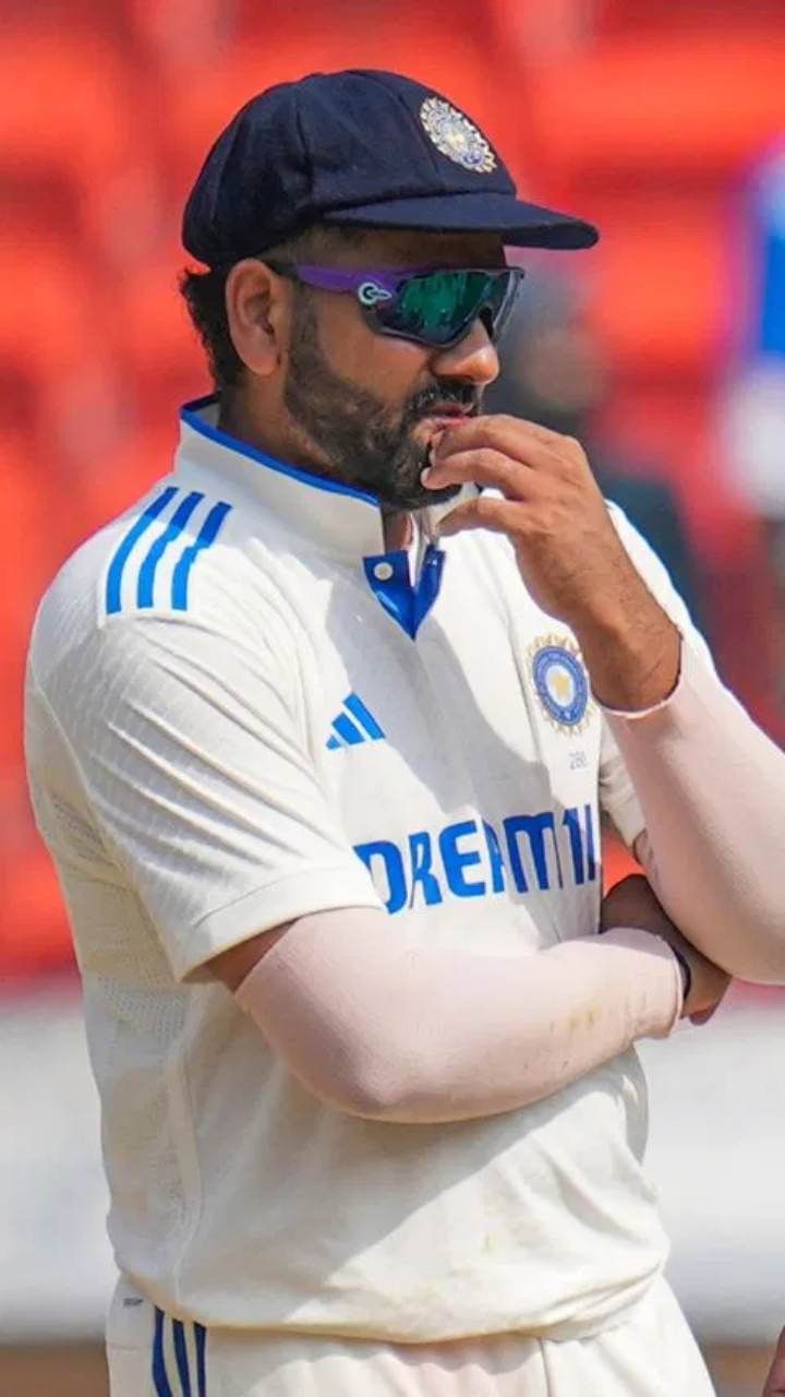 ಇಂಗ್ಲೆಂಡ್ ವಿರುದ್ಧದ ಮೊದಲ ಟೆಸ್ಟ್ ಪಂದ್ಯದಲ್ಲಿ ಭಾರತ ಸೋಲುಂಣುತ್ತೆ ಎಂದು ಯಾರೂ ಭಾವಿಸಿರಲಿಲ್ಲ. ಹೈದರಾಬಾದ್‌ನಲ್ಲಿ ಅಚ್ಚರಿ ಫಲಿತಾಂಶ ಬಂತು.