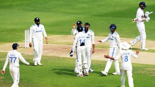 IND vs ENG: ಅಜೇಯ 70 ರನ್ ಸಿಡಿಸಿದ ಜೈಸ್ವಾಲ್ ! ಮೊದಲ ದಿನದಾಟದಂತ್ಯಕ್ಕೆ ಭಾರತ 119/1