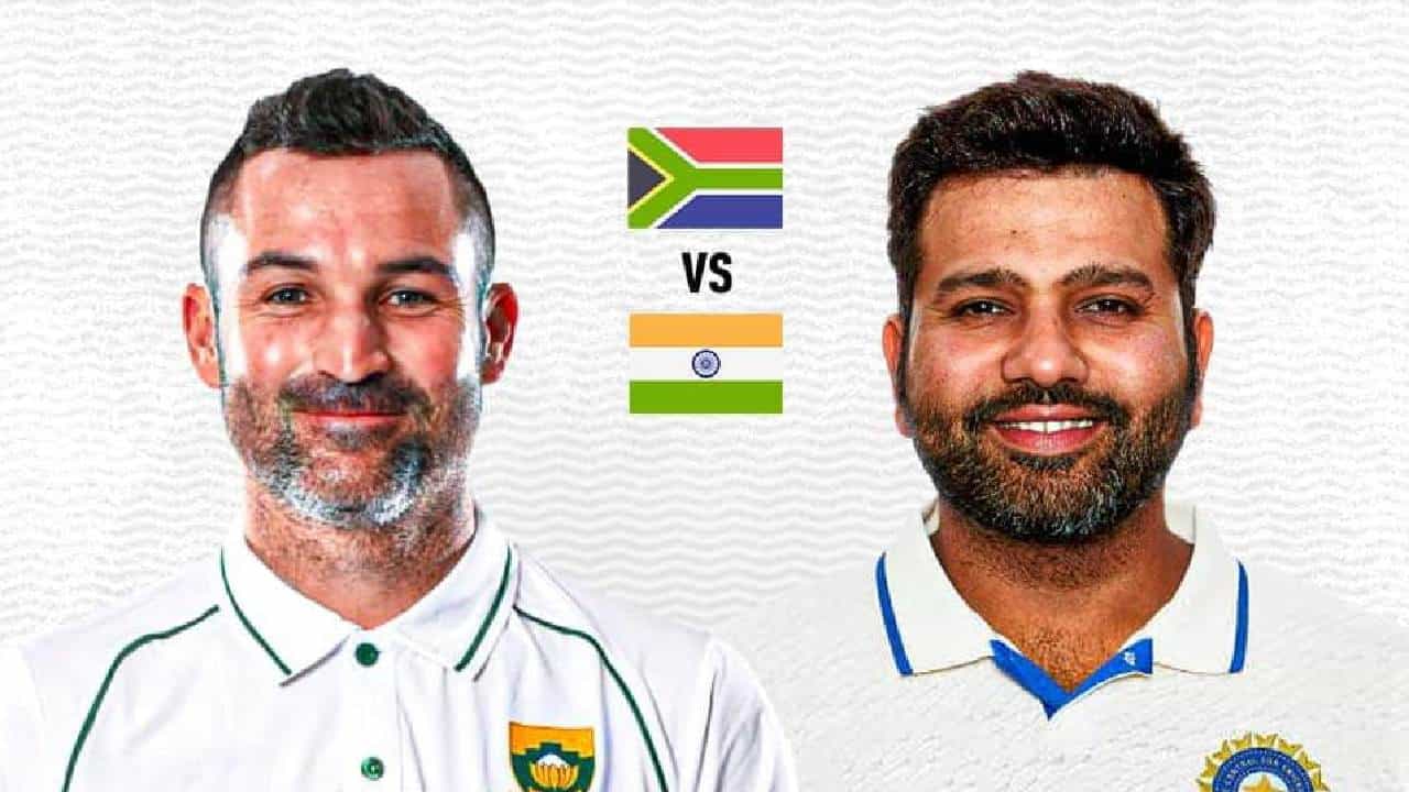 IND vs SA: ಟಾಸ್ ಗೆದ್ದ ಸೌತ್ ಆಫ್ರಿಕಾ: ಉಭಯ ತಂಡಗಳ ಪ್ಲೇಯಿಂಗ್ 11 ಹೀಗಿದೆ IND vs SA: ಟಾಸ್ ಗೆದ್ದ ಸೌತ್ ಆಫ್ರಿಕಾ: ಉಭಯ ತಂಡಗಳ ಪ್ಲೇಯಿಂಗ್ 11 ಹೀಗಿದೆ