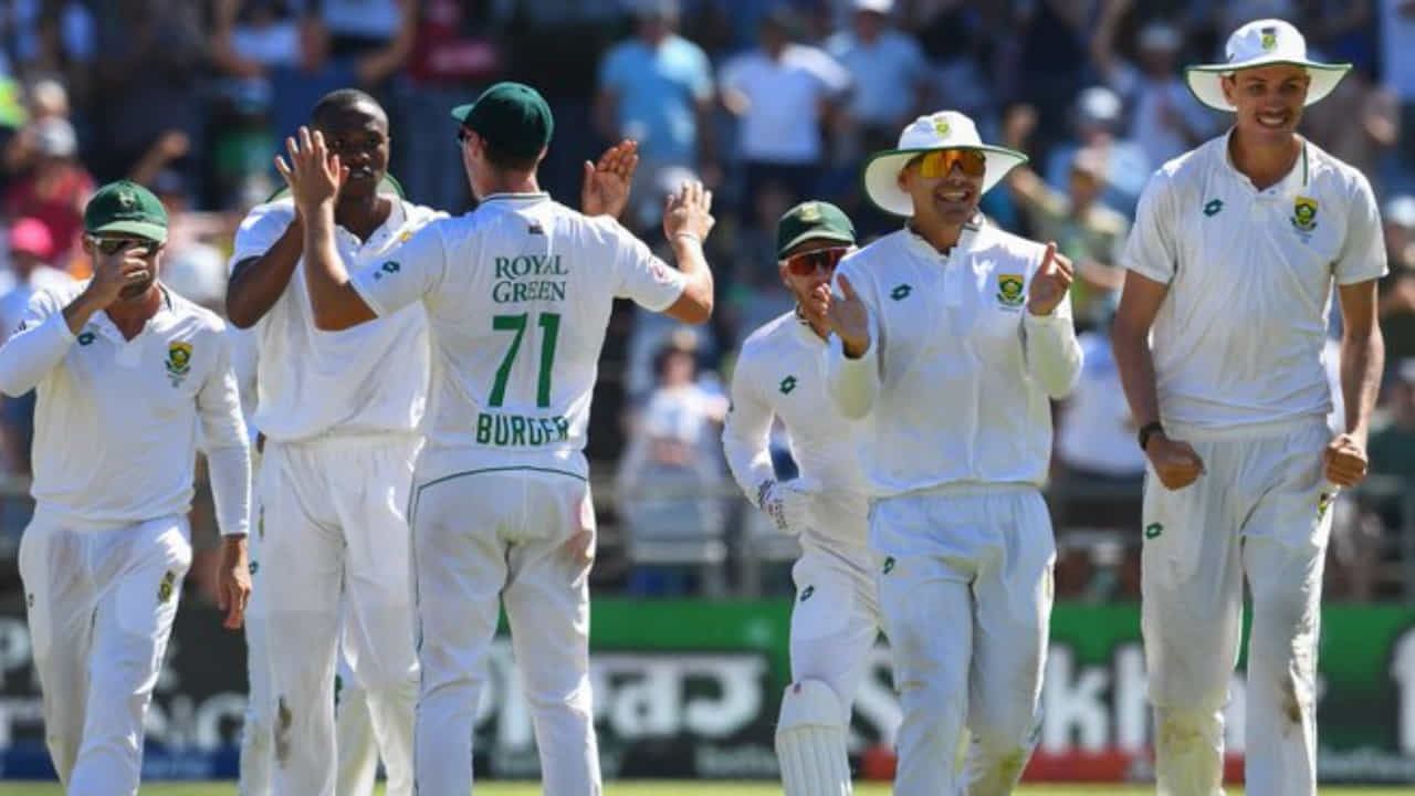 IND vs SA: 11 ಎಸೆತ, 0 ರನ್, 6 ವಿಕೆಟ್ ಪತನ! 153 ರನ್​ಗಳಿಗೆ ಭಾರತ ಆಲೌಟ್
