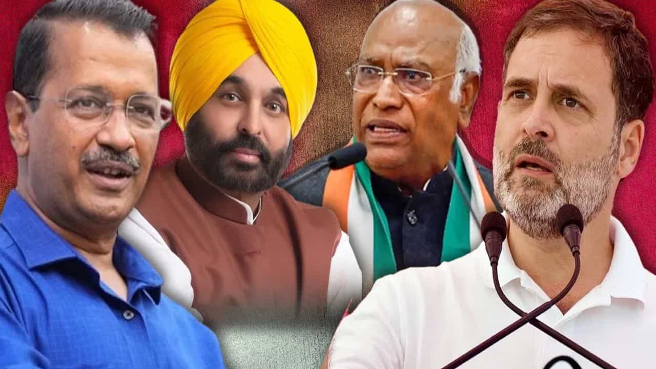 ಸೀಟು ಹಂಚಿಕೆ ವಿಚಾರ: ಕಾಂಗ್ರೆಸ್-ಆಮ್ ಆದ್ಮಿ ಪಕ್ಷ ಸಭೆ, ಆಪ್ ಬೇಡಿಕೆ ಏನು?