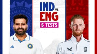 IND vs ENG: ಇಂಗ್ಲೆಂಡ್ ವಿರುದ್ಧದ ಮೊದಲೆರಡು ಟೆಸ್ಟ್​ ಪಂದ್ಯಗಳಿಂದ ಹಿಂದೆ ಸರಿದ ವಿರಾಟ್ ಕೊಹ್ಲಿ..!