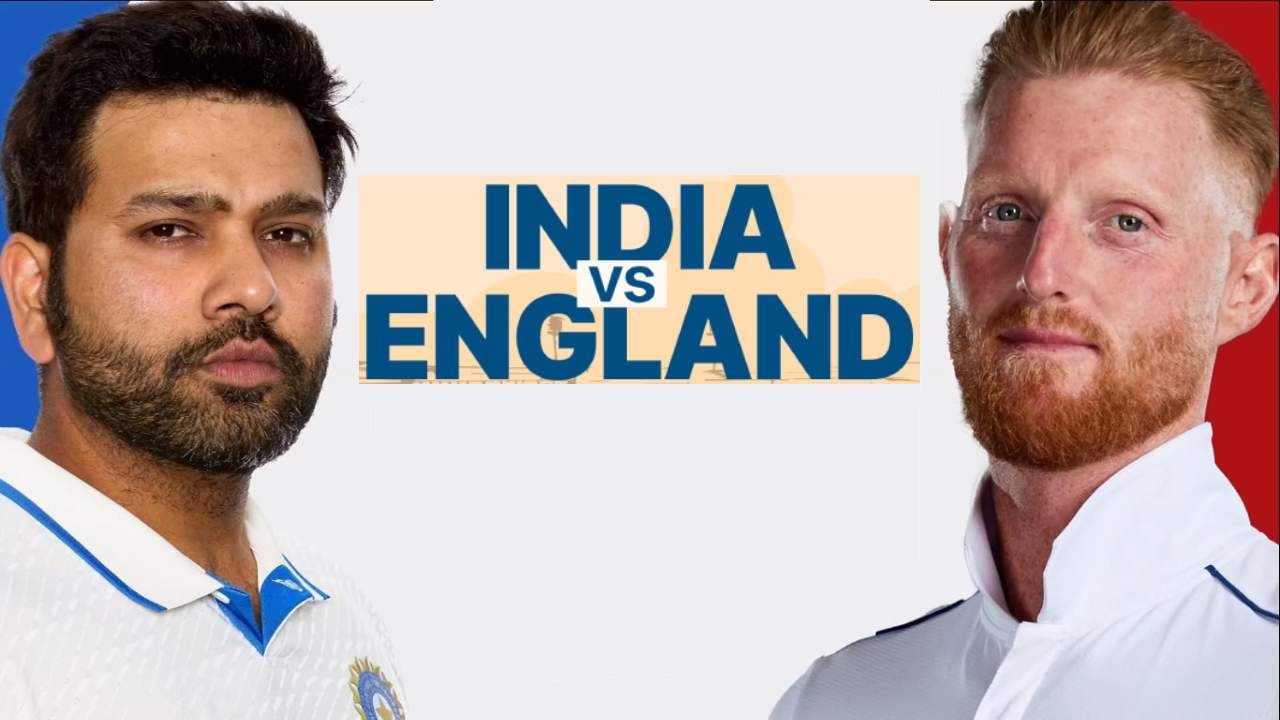 IND vs ENG Test Series: ಭಾರತ-ಇಂಗ್ಲೆಂಡ್ ಟೆಸ್ಟ್ ಸರಣಿ ಯಾವಾಗ?, ಎಷ್ಟು ಗಂಟೆಗೆ?, ಯಾವುದರಲ್ಲಿ ಲೈವ್?