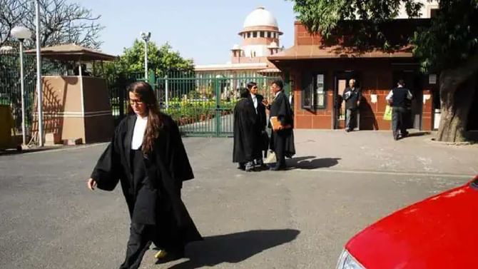 Indian Litigation Fellowship: ಮಹಿಳಾ ಲಿಟಿಗೆಟರ್ಗಳಿಗೆ ಆರ್ಥಿಕ ಬೆಂಬಲ Indian Litigation Fellowship: ಮಹಿಳಾ ಲಿಟಿಗೆಟರ್ಗಳಿಗೆ ಆರ್ಥಿಕ ಬೆಂಬಲ