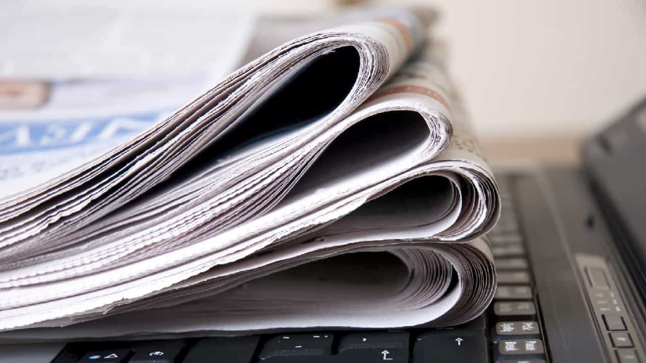 Indian Newspaper Day: ಜನವರಿ 29 ರಂದು ಭಾರತೀಯ ವೃತ್ತಪತ್ರಿಕೆ ದಿನ; ಇತಿಹಾಸ ಹಾಗೂ ಮಹತ್ವವೇನು? Indian Newspaper Day: ಜನವರಿ 29 ರಂದು ಭಾರತೀಯ ವೃತ್ತಪತ್ರಿಕೆ ದಿನ; ಇತಿಹಾಸ ಹಾಗೂ ಮಹತ್ವವೇನು?