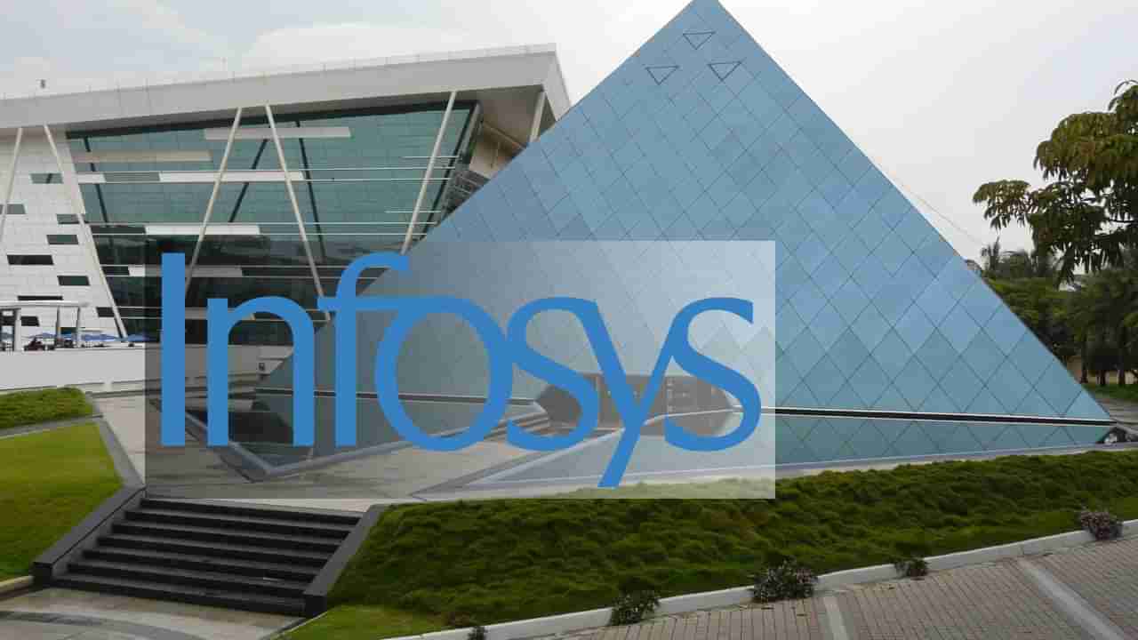 Infosys-InSemi: ಬೆಂಗಳೂರಿನ ಸೆಮಿಕಂಡಕ್ಟರ್ ಡಿಸೈನ್ ಕಂಪನಿ ಇನ್​ಸೆಮಿಯನ್ನು ಖರೀದಿಸಲು ಮುಂದಾದ ಇನ್ಫೋಸಿಸ್