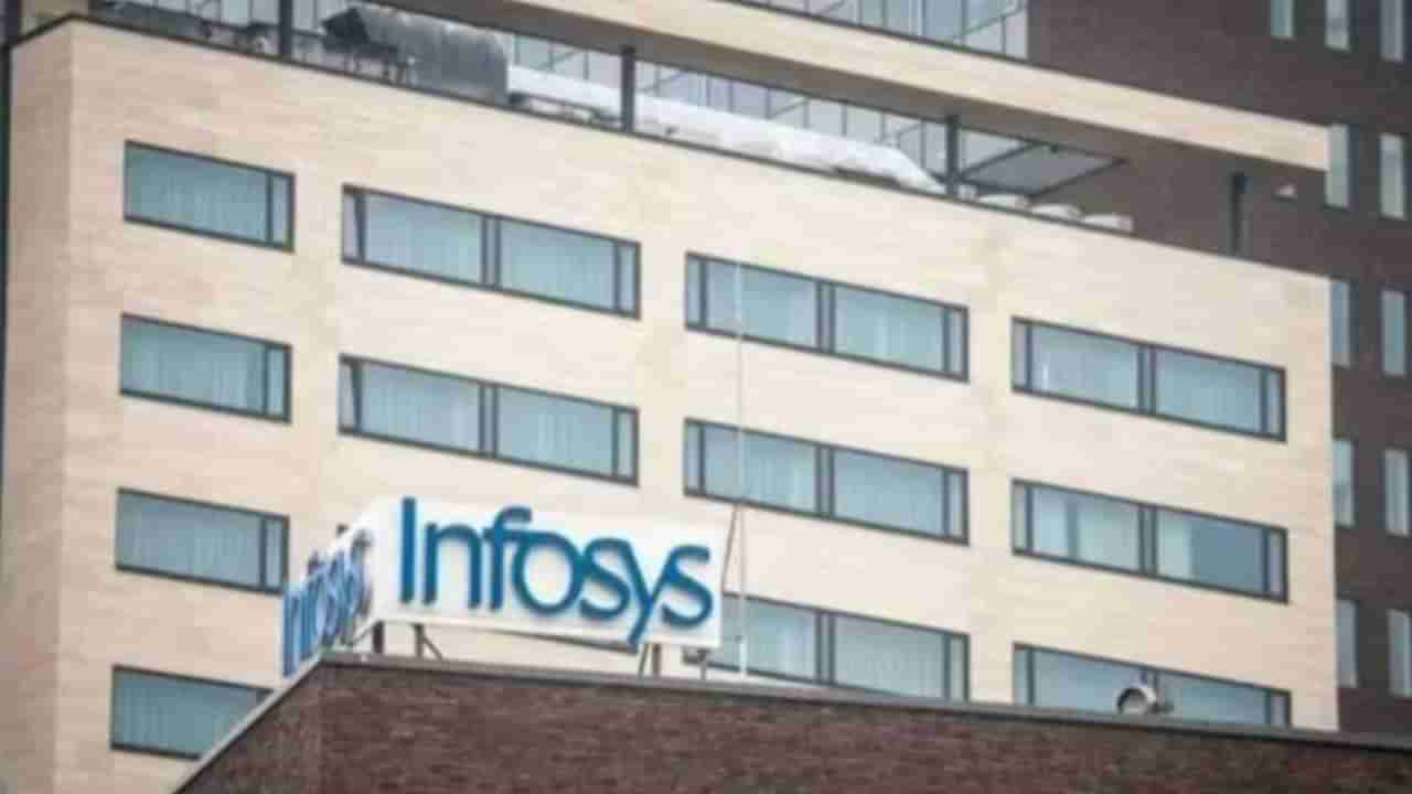 Infosys: ಇನ್ಫೋಸಿಸ್ ಸಂಸ್ಥೆಗೆ ಅಮೆರಿಕದ ಪ್ರಾಧಿಕಾರದಿಂದ ದಂಡ; ಶಾರ್ಟ್ ಪೇಮೆಂಟ್ ಕಾರಣ