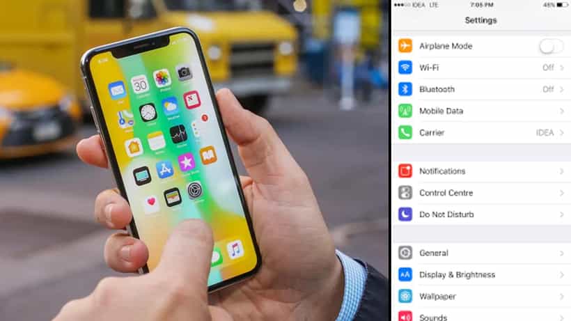 Apple iPhone: ಐಫೋನ್ನ ಈ ಎರಡು ಸೆಟ್ಟಿಂಗ್ಗಳು ಅಪಾಯಕಾರಿ: ತಕ್ಷಣ ಆಫ್ ಮಾಡಿ