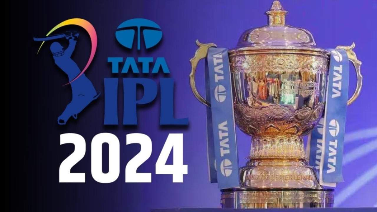 IPL 2024 ಐಪಿಎಲ್ 2024 ರ ವೇಳಾಪಟ್ಟಿ ಘೋಷಣೆಗೆ ಸಮಯ ನಿಗದಿ ಮೊದಲ ಪಂದ್ಯ ಯಾವಾಗ