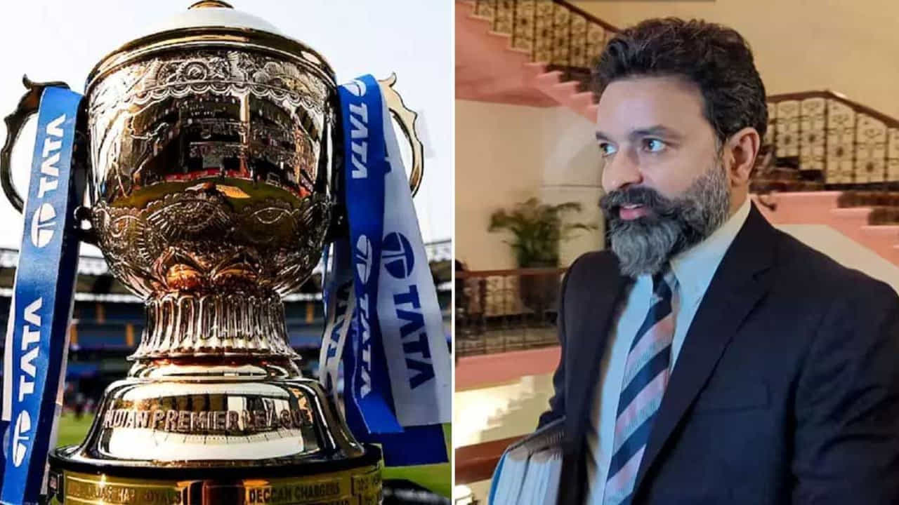 IPL 2024: ಐಪಿಎಲ್ ವೇಳಾಪಟ್ಟಿಯ ಬಗ್ಗೆ ಬಿಗ್ ಅಪ್ಡೇಟ್ ನೀಡಿದ ಚೇರ್ಮನ್ ಅರುಣ್ ಧುಮಾಲ್ IPL 2024: ಐಪಿಎಲ್ ವೇಳಾಪಟ್ಟಿಯ ಬಗ್ಗೆ ಬಿಗ್ ಅಪ್ಡೇಟ್ ನೀಡಿದ ಚೇರ್ಮನ್ ಅರುಣ್ ಧುಮಾಲ್