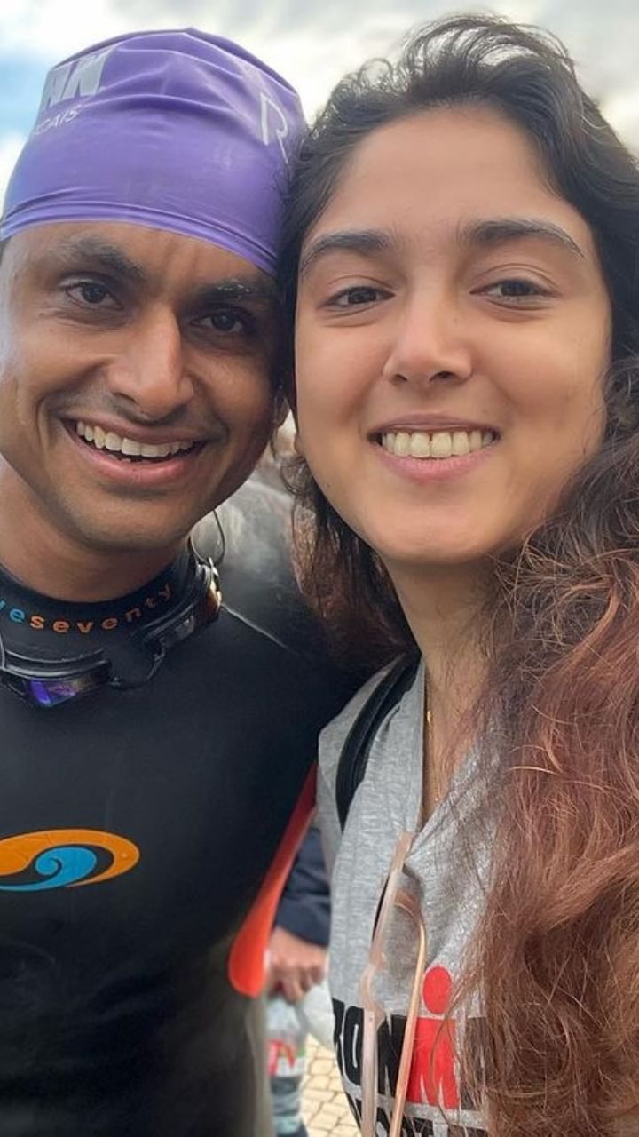 ಆಮಿರ್ ಖಾನ್ ಪುತ್ರಿ ಇರಾ ಖಾನ್ ಮದುವೆಯಾಗುತ್ತಿರುವ ನೂಪುರ್ ಶಿಖರೆ ಯಾರು?