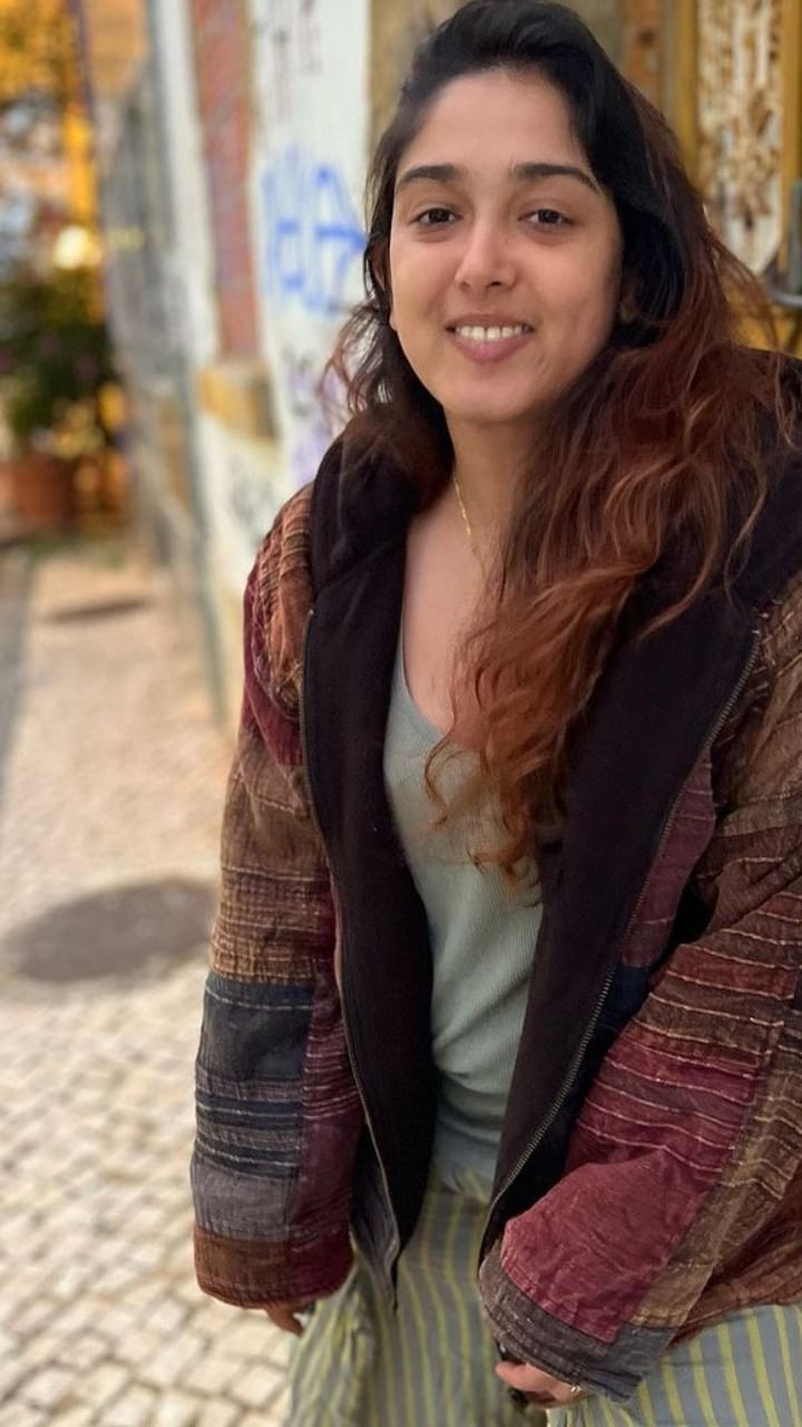 ಆಮಿರ್ ಖಾನ್ ಪುತ್ರಿ ಇರಾ ಖಾನ್ ಮದುವೆಯಾಗುತ್ತಿರುವ ನೂಪುರ್ ಶಿಖರೆ ಯಾರು?