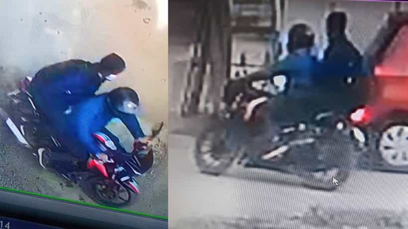 ಆನೇಕಲ್ನಲ್ಲಿ ಇರಾನಿ ಗ್ಯಾಂಗ್ ಹಾವಳಿ; ಹಗಲು-ರಾತ್ರಿ ಎನ್ನದೆ ಸಿಕ್ಕ ಸಿಕ್ಕಾಗೆಲ್ಲ ಸರಗಳ್ಳತನ