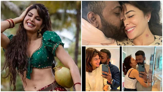 ರಕ್ಕಮ್ಮನ ಖಾಸಗಿ ವಿಡಿಯೋ ಲೀಕ್​ ಮಾಡ್ತೀನಿ ಅಂತ ಬೆದರಿಕೆ ಹಾಕಿದ ಸುಕೇಶ್​