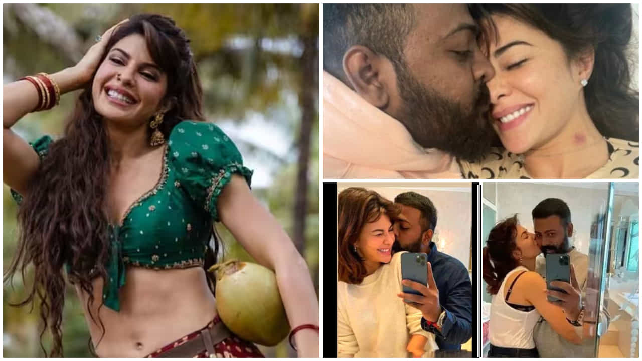 ರಕ್ಕಮ್ಮನ ಖಾಸಗಿ ವಿಡಿಯೋ ಲೀಕ್ ಮಾಡ್ತೀನಿ ಅಂತ ಬೆದರಿಕೆ ಹಾಕಿದ ಸುಕೇಶ್ ಚಂದ್ರಶೇಖರ್ ರಕ್ಕಮ್ಮನ ಖಾಸಗಿ ವಿಡಿಯೋ ಲೀಕ್ ಮಾಡ್ತೀನಿ ಅಂತ ಬೆದರಿಕೆ ಹಾಕಿದ ಸುಕೇಶ್ ಚಂದ್ರಶೇಖರ್