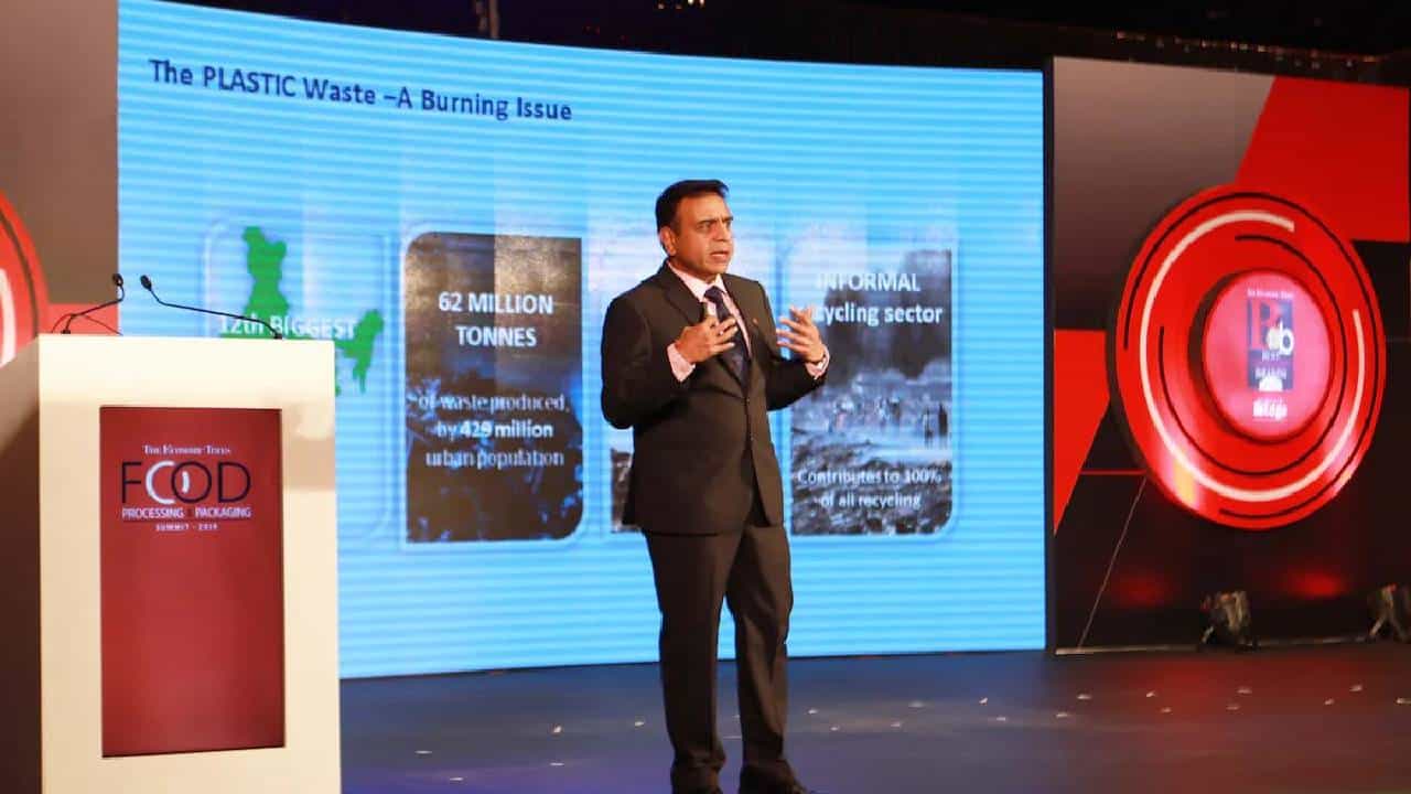 Pepsico India CEO: ಪೆಪ್ಸಿಕೋ ಇಂಡಿಯಾ: ಸಿಇಒ ಸ್ಥಾನಪಲ್ಲಟ; ಅಹ್ಮದ್ ಶೇಖ್ ಜಾಗಕ್ಕೆ ಜಾಗೃತ್ ಕೊಟೇಚ; ಮಾರ್ಚ್ನಲ್ಲಿ ಅಧಿಕಾರ Pepsico India CEO: ಪೆಪ್ಸಿಕೋ ಇಂಡಿಯಾ: ಸಿಇಒ ಸ್ಥಾನಪಲ್ಲಟ; ಅಹ್ಮದ್ ಶೇಖ್ ಜಾಗಕ್ಕೆ ಜಾಗೃತ್ ಕೊಟೇಚ; ಮಾರ್ಚ್ನಲ್ಲಿ ಅಧಿಕಾರ