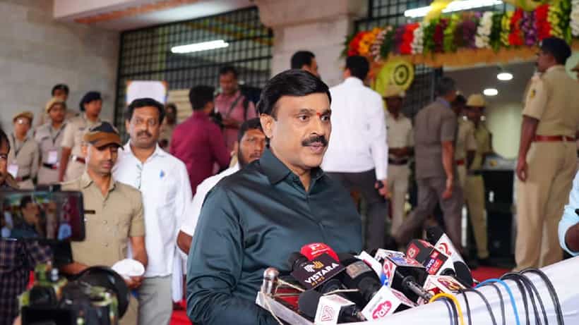 ಮತ್ತೆ ಬಿಜೆಪಿಗೆ ಸೇರುತ್ತಾರಾ ಜನಾರ್ದನ್ ರೆಡ್ಡಿ? ಸುಳಿವು ನೀಡಿದ ಕೆಆರ್ಪಿಪಿ ಸ್ಥಾಪಕ