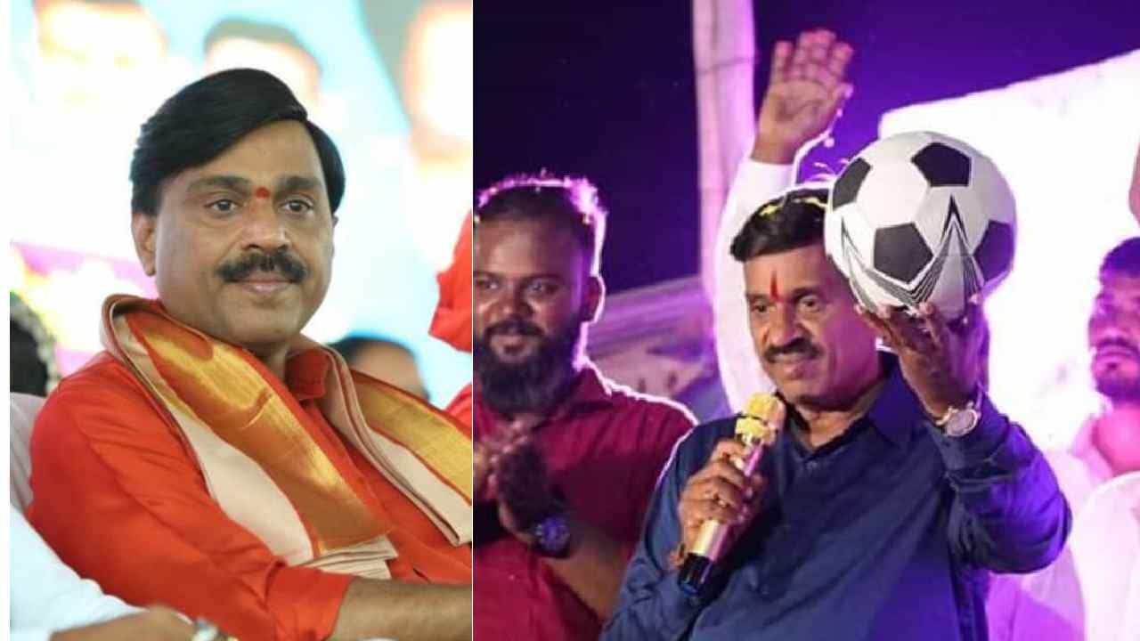 ಜನಾರ್ದನ ರೆಡ್ಡಿ ಸದ್ಯ ಬಿಜೆಪಿ ಸೇರ್ಪಡೆ ಇಲ್ಲ, ಪಕ್ಷ ಹೊಂದಾಣಿಕೆಗೆ ಗಣಿ ಧಣಿ ನಿರ್ಧಾರ! ಜನಾರ್ದನ ರೆಡ್ಡಿ ಸದ್ಯ ಬಿಜೆಪಿ ಸೇರ್ಪಡೆ ಇಲ್ಲ, ಪಕ್ಷ ಹೊಂದಾಣಿಕೆಗೆ ಗಣಿ ಧಣಿ ನಿರ್ಧಾರ!