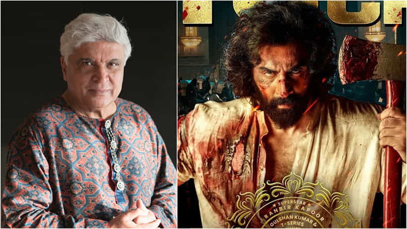 ‘ಅನಿಮಲ್’ ಸಿನಿಮಾ ಗೆಲುವು ಅಪಾಯಕಾರಿ ಎಂದ ಜಾವೇದ್ ಅಖ್ತರ್; ಪ್ರೇಕ್ಷಕರಿಗೆ ಕಿವಿಮಾತು