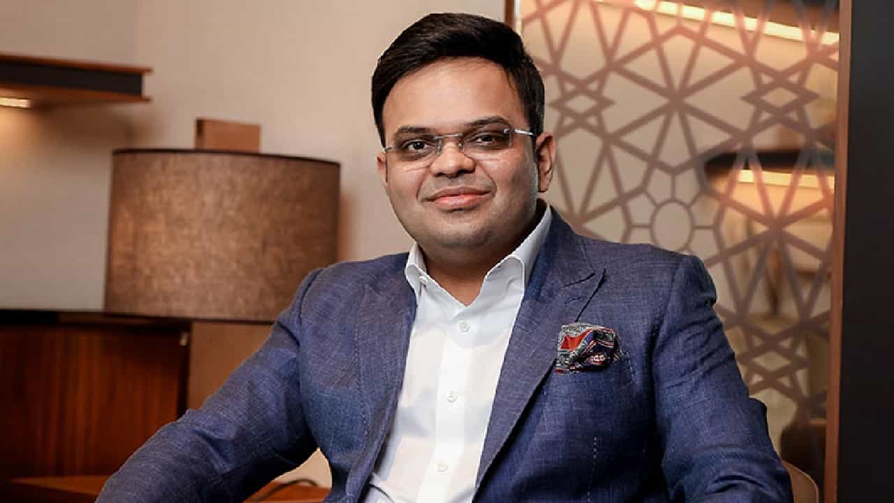 Jay Shah: ಸತತ ಮೂರನೇ ಬಾರಿ ಎಸಿಸಿ ಅಧ್ಯಕ್ಷರಾಗಿ ಜಯ್ ಶಾ ಆಯ್ಕೆ Jay Shah: ಸತತ ಮೂರನೇ ಬಾರಿ ಎಸಿಸಿ ಅಧ್ಯಕ್ಷರಾಗಿ ಜಯ್ ಶಾ ಆಯ್ಕೆ