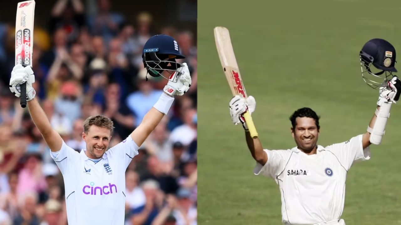 Joe Root: ರೂಟ್ ಕ್ಲಿಯರ್...ಸಚಿನ್ ತೆಂಡೂಲ್ಕರ್ ದಾಖಲೆ ಉಡೀಸ್..! - Kannada News ...