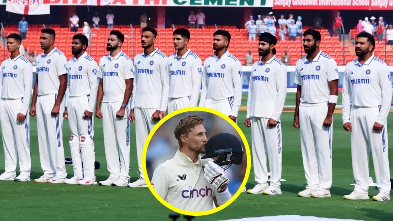 IND vs ENG: ಎರಡನೇ ಟೆಸ್ಟ್, ಜೋ ರೂಟ್ vs ಟೀಮ್ ಇಂಡಿಯಾ IND vs ENG: ಎರಡನೇ ಟೆಸ್ಟ್, ಜೋ ರೂಟ್ vs ಟೀಮ್ ಇಂಡಿಯಾ