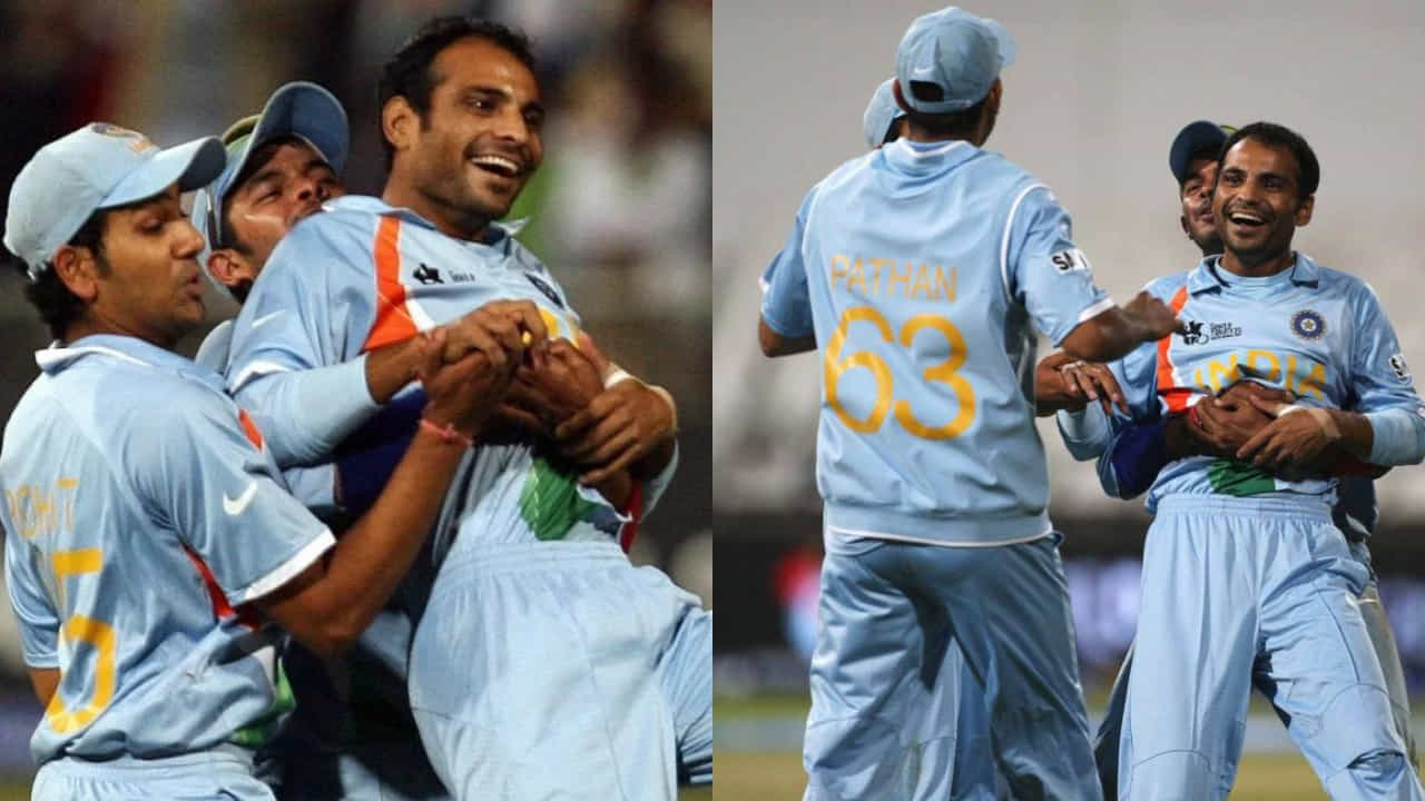 2007 ರ ಟಿ20 ವಿಶ್ವಕಪ್ ಹೀರೋ ಜೋಗಿಂದರ್ ಶರ್ಮಾ ವಿರುದ್ಧ ಪ್ರಕರಣ ದಾಖಲು..! 2007 ರ ಟಿ20 ವಿಶ್ವಕಪ್ ಹೀರೋ ಜೋಗಿಂದರ್ ಶರ್ಮಾ ವಿರುದ್ಧ ಪ್ರಕರಣ ದಾಖಲು..!