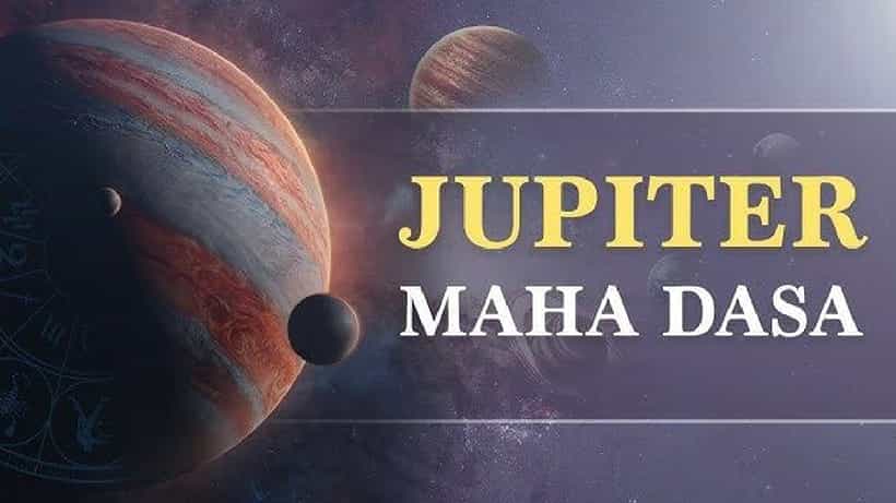 ಗುರುವಿನ ಮಹಾದಶಾ ಪ್ರಾರಂಭವಾದಾಗ ಯಾವ ರೀತಿಯ ನಕಾರಾತ್ಮಕ ಅಂಶಗಳನ್ನು ನೀವು ನಿರೀಕ್ಷಿಸಬಹುದು