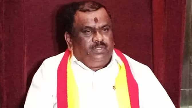 2017ರ ಪ್ರಕರಣದಲ್ಲೂ ಕರವೇ ಅಧ್ಯಕ್ಷ ನಾರಾಯಣಗೌಡಗೆ ಜಾಮೀನು ನೀಡಿದ ಕೋರ್ಟ್