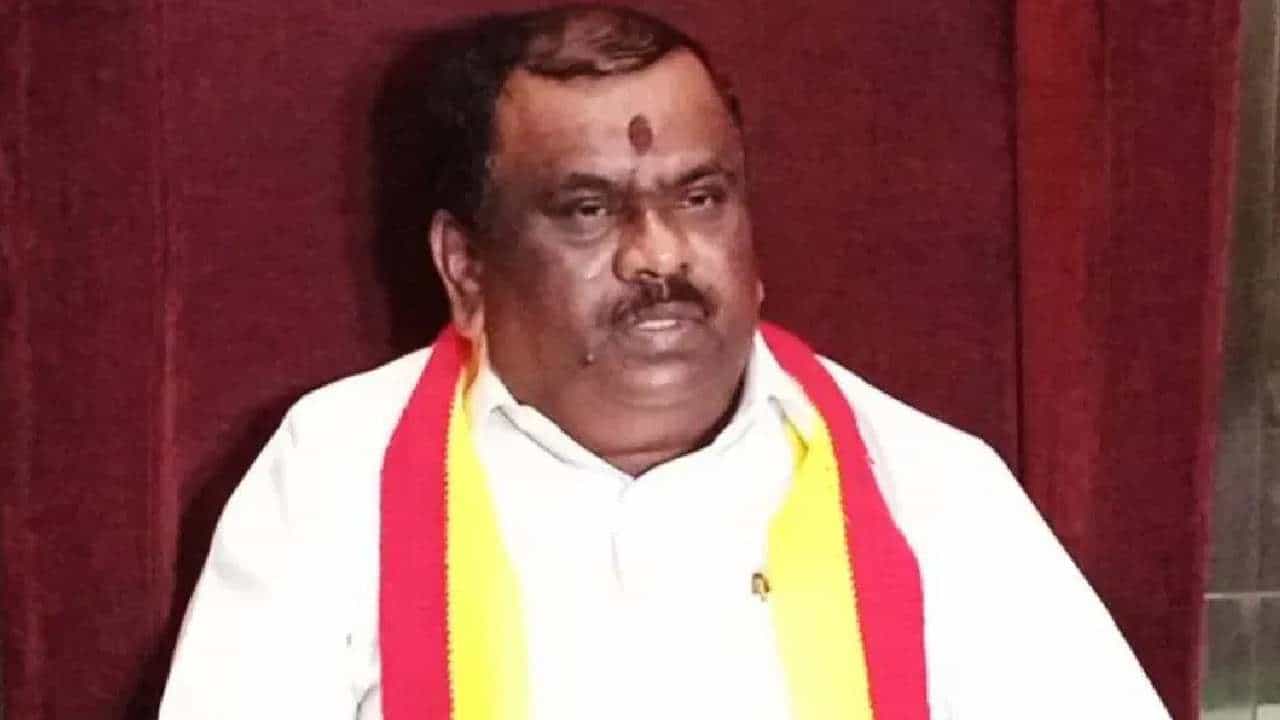 ಬೆಳಗ್ಗೆ ಬಿಡುಗಡೆ ಸಂಜೆ ಹೊತ್ತಿಗೆ ಮತ್ತೆ ಪರಪ್ಪನ ಅಗ್ರಹಾರ ಜೈಲು ಪಾಲಾದ ನಾರಾಯಣಗೌಡ