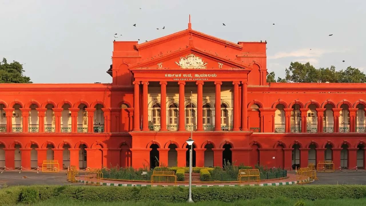 KPTCL Jobs: 404 ಕೆಪಿಟಿಸಿಎಲ್ ಸಹಾಯಕ ಇಂಜಿನಿಯರ್ಗಳ ನೇಮಕಕ್ಕೆ ಹೈಕೋರ್ಟ್ ಅನುಮತಿ KPTCL Jobs: 404 ಕೆಪಿಟಿಸಿಎಲ್ ಸಹಾಯಕ ಇಂಜಿನಿಯರ್ಗಳ ನೇಮಕಕ್ಕೆ ಹೈಕೋರ್ಟ್ ಅನುಮತಿ