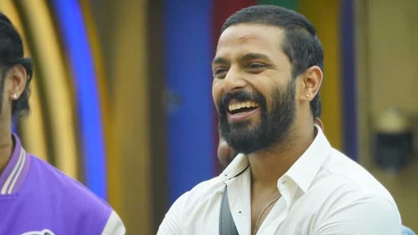 ‘ನನಗೆ ಯಾವುದೇ ಹುಡುಗಿ ಇಲ್ಲ’; ಗರ್ಲ್ಫ್ರೆಂಡ್ ವಿಚಾರದಲ್ಲಿ ಕಾರ್ತಿಕ್ ಮಹೇಶ್ ಸ್ಪಷ್ಟನೆ