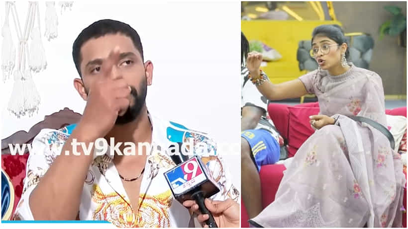 ಸಂಗೀತಾ ಜತೆ ಸ್ನೇಹ ಮುಂದುವರಿಯುತ್ತಾ? ನಿರ್ಧಾರ ತಿಳಿಸಿದ ಬಿಗ್ ಬಾಸ್ ವಿನ್ನರ್ ಕಾರ್ತಿಕ್