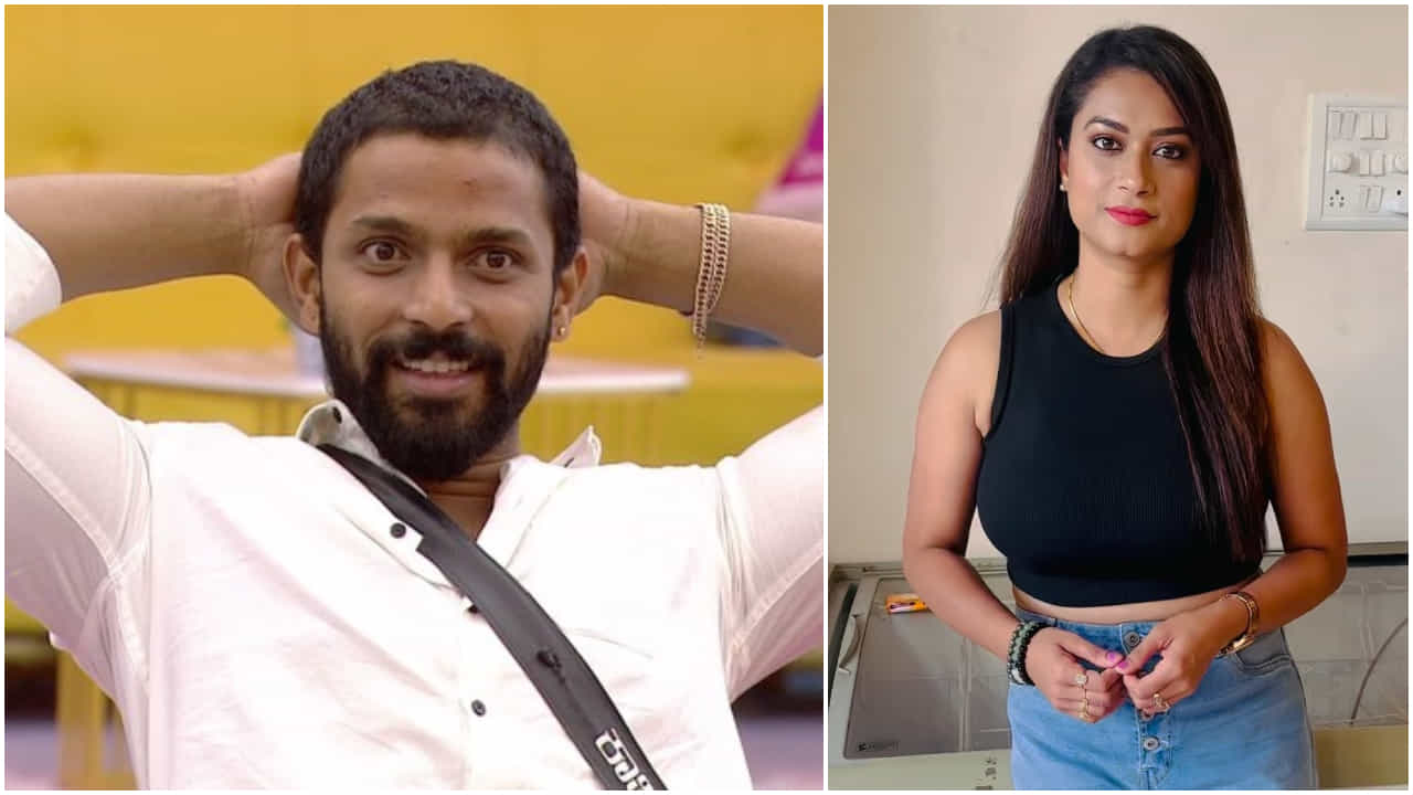 ‘ಕಾರ್ತಿಕ್ ಗೆಲ್ಲಬೇಕು’: ಹಳೇ ಬೇಸರ ಮರೆತು ಸ್ನೇಹಿತನ ಪರ ಪ್ರಚಾರ ಮಾಡಿದ ತನಿಷಾ ‘ಕಾರ್ತಿಕ್ ಗೆಲ್ಲಬೇಕು’: ಹಳೇ ಬೇಸರ ಮರೆತು ಸ್ನೇಹಿತನ ಪರ ಪ್ರಚಾರ ಮಾಡಿದ ತನಿಷಾ
