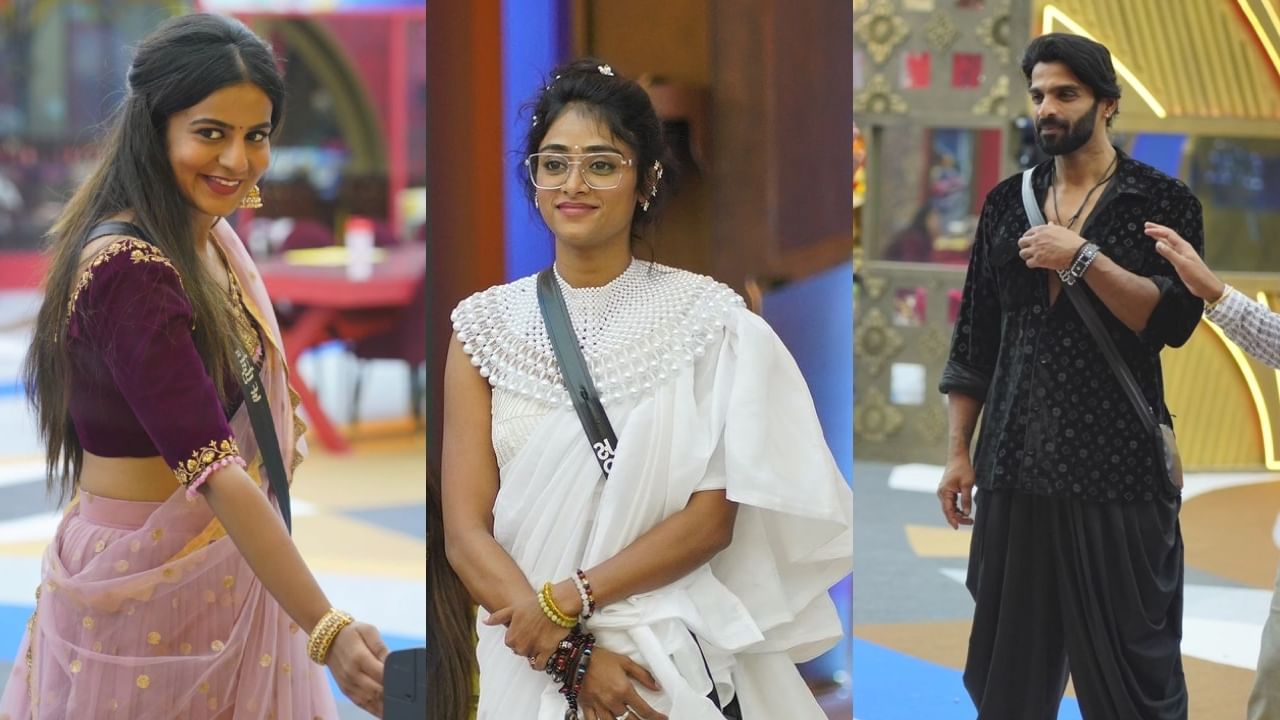 ‘ಬಿಗ್ ಬಾಸ್ನಲ್ಲಿ ಇವೆ ಮೂರು ಶನಿಗಳು’; ಇವರು ಪ್ರಭಾವ ಬೀರಿದರೆ ಮುಗಿಯಿತು