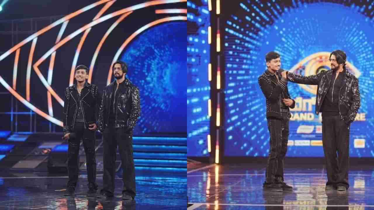 ವಿರೋಧದ ಬಳಿಕ ಸುದೀಪ್ ಹಾಗೂ ಅವರ ಅಭಿಮಾನಿಗಳ ಬಳಿ ಕ್ಷಮೆ ಕೇಳಿದ ರಕ್ಷಕ್