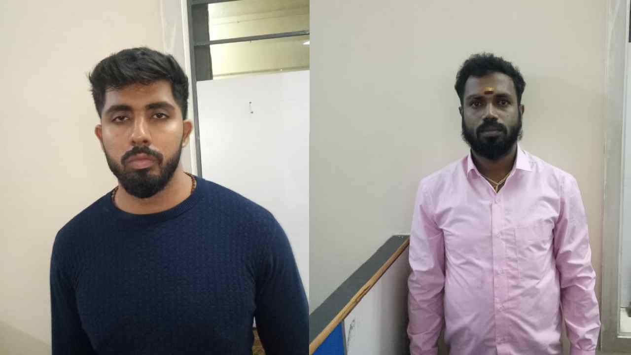 ಐಎಎಸ್, ಐಪಿಎಸ್ ಕನಸು ಕಂಡವ ಮಾಡಿದ್ದು ಉದ್ಯಮಿಯ ಕಿಡ್ನಾಪ್! ಇಬ್ಬರು ಅರೆಸ್ಟ್