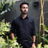 Kiran Kumar IG
