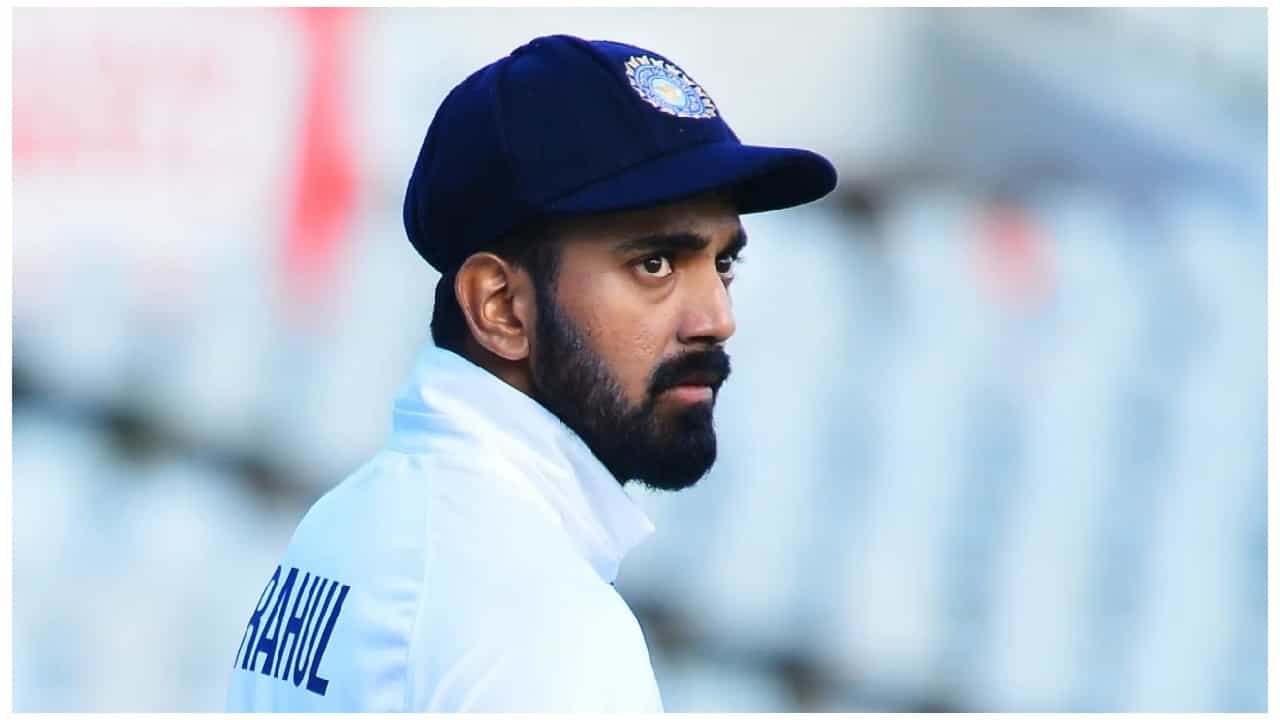 KL Rahul: ಕೆಎಲ್ ರಾಹುಲ್ ಕೈ ತಪ್ಪಿದ ವಿಕೆಟ್ ಕೀಪಿಂಗ್..! KL Rahul: ಕೆಎಲ್ ರಾಹುಲ್ ಕೈ ತಪ್ಪಿದ ವಿಕೆಟ್ ಕೀಪಿಂಗ್..!