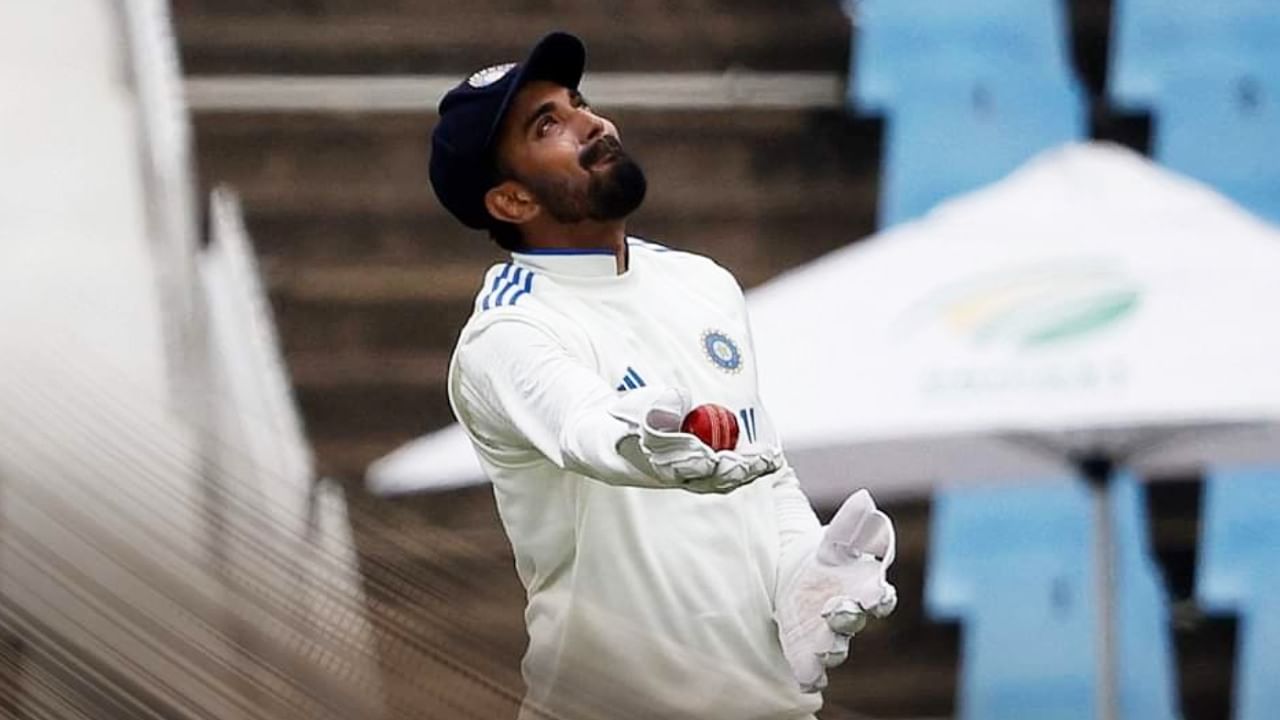 KL Rahul: ಕೆಎಲ್ ರಾಹುಲ್ ಕೈ ತಪ್ಪಿದ ಕೀಪಿಂಗ್: ವಿಕೆಟ್ ಕೀಪರ್ ಯಾರು?