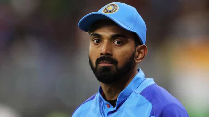 KL Rahul: ಟಿ20 ತಂಡದಿಂದ ಕನ್ನಡಿಗ ಕೆಎಲ್ ರಾಹುಲ್ ಔಟ್..!