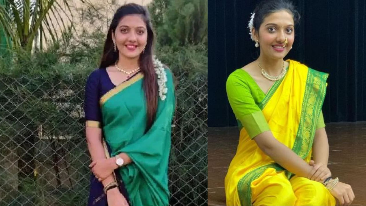 ಕನ್ನಡಿಗ, IAS ನಾಗಾರ್ಜುನ ಜೊತೆ ಪ್ರೇಮ ವಿವಾಹವಾದ ಸೃಷ್ಟಿ ಜಯಂತ್ ಸ್ವತಃ IAS ಅಧಿಕಾರಿಯಾದ ಸ್ಪೂರ್ತಿದಾಯಕ ಕನ್ನಡಿಗ, IAS ನಾಗಾರ್ಜುನ ಜೊತೆ ಪ್ರೇಮ ವಿವಾಹವಾದ ಸೃಷ್ಟಿ ಜಯಂತ್ ಸ್ವತಃ IAS ಅಧಿಕಾರಿಯಾದ ಸ್ಪೂರ್ತಿದಾಯಕ