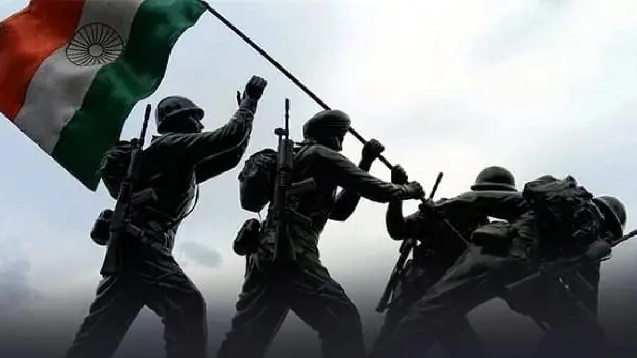 Indian Army Day 2024   Know The History And Significance Of Indian Army Day 