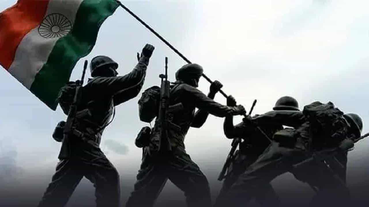 Indian Army Day 2024: ಭಾರತೀಯ ಸೇನಾ ದಿನದ ಆಚರಣೆಯ ಹಿಂದಿನ ಇತಿಹಾಸ ಮತ್ತು ಮಹತ್ವವನ್ನು ತಿಳಿಯಿರಿ Indian Army Day 2024: ಭಾರತೀಯ ಸೇನಾ ದಿನದ ಆಚರಣೆಯ ಹಿಂದಿನ ಇತಿಹಾಸ ಮತ್ತು ಮಹತ್ವವನ್ನು ತಿಳಿಯಿರಿ