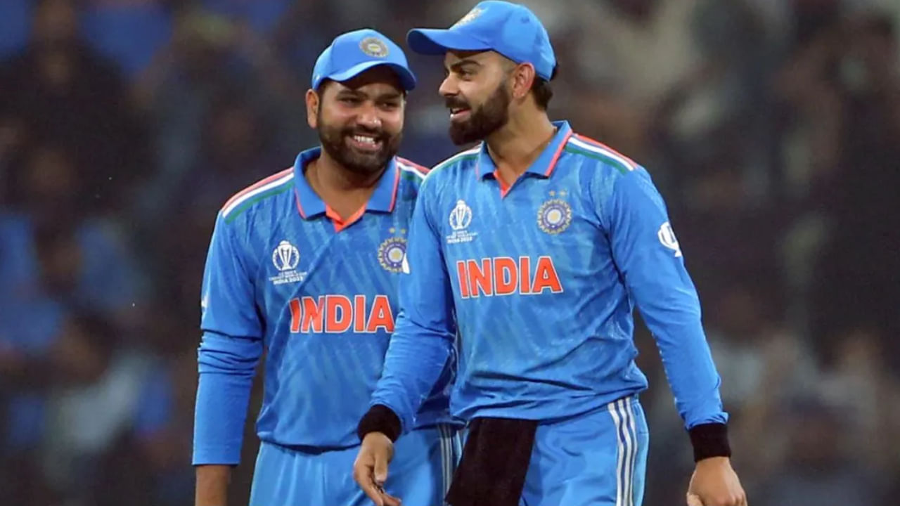 IND vs AFG: ಅಫ್ಘಾನ್ ವಿರುದ್ಧ ಕಣಕ್ಕಿಳಿಯಲ್ಲಿದ್ದಾರೆ ರೋಹಿತ್- ಕೊಹ್ಲಿ..! ವರದಿ IND vs AFG: ಅಫ್ಘಾನ್ ವಿರುದ್ಧ ಕಣಕ್ಕಿಳಿಯಲ್ಲಿದ್ದಾರೆ ರೋಹಿತ್- ಕೊಹ್ಲಿ..! ವರದಿ