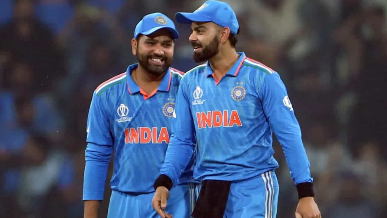 IND vs AFG: ಅಫ್ಘಾನ್ ವಿರುದ್ಧ ಕಣಕ್ಕಿಳಿಯಲ್ಲಿದ್ದಾರೆ ರೋಹಿತ್- ಕೊಹ್ಲಿ..! ವರದಿ IND vs AFG: ಅಫ್ಘಾನ್ ವಿರುದ್ಧ ಕಣಕ್ಕಿಳಿಯಲ್ಲಿದ್ದಾರೆ ರೋಹಿತ್- ಕೊಹ್ಲಿ..! ವರದಿ